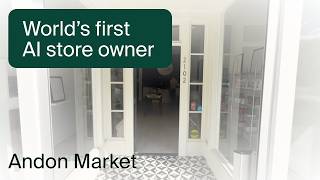 We gave an AI a 3-year retail lease in SF and asked it to make a profit