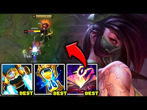 AKALI TOP IS LITERALLY UNSTOPPABLE WHEN MASTERED! - S12 AKALI TOP GAMEPLAY! (Season 12 Akali Guide)