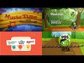 PBS Kids Program Break Incomplete 2021 WJCT