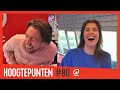 VIST MARIEKE 2 EURO UIT DE WC!? // Mattie & Marieke