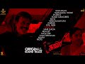 Kaala Original Soundtrack | Rajinikanth | Santhosh Narayanan | Pa Ranjith | Dhanush