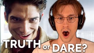 Is *TRUTH OR DARE* the Most PREDICTABLE Horror Movie Ever?