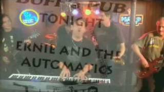Music video thumbnail preview for Ernie and the Automatics - The Good Times (Never Last) Music Video by Automatics