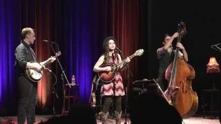 &quot;Black River&quot; by Sierra Hull