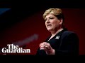 Emily Thornberry I Will Campaign For Remain