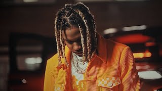 Lil Durk - Pass The Water (Music Video)