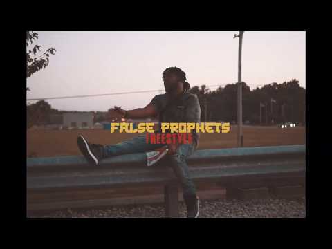 Kool Kuzin Karrio - False Prophets