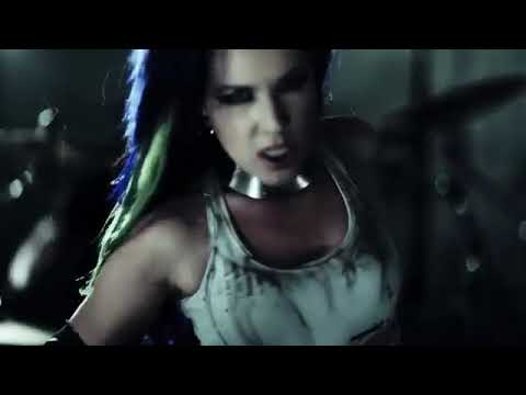 ARCH ENEMY   You Will Know My Name OFFICIAL VIDEO