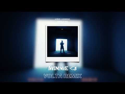 Kidd Voodoo, Daiko 02 - Minnie ᐸ3 (VOLTA Remix)