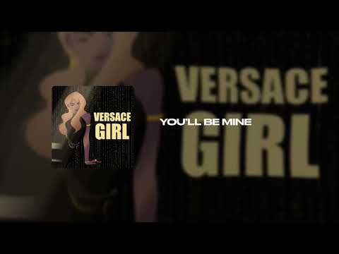 BikaBreezy - Versace Girl (LYRIC VIDEO)