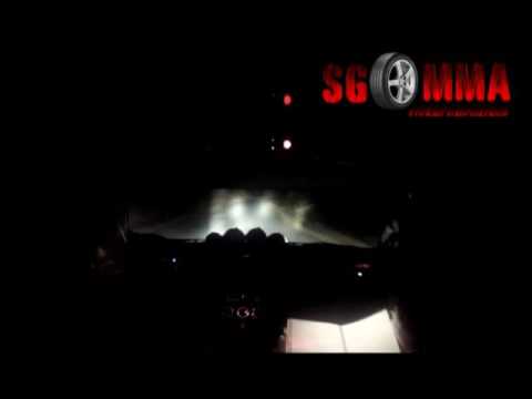 51° Rally Coppa Città di Lucca Cameracar Iacopinelli - Vecoli 2' di Classe N1