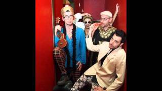 The Burger Project - Take My Breath Away