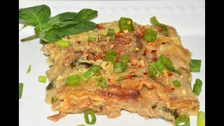 Leftover Turkey Casserole Recipe - Leftover Turkey Recipe Ideas