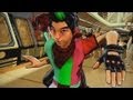 DEMO: Dance Central 2 (Pt-Br) - Xbox 360/Kinect ...