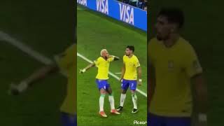 Download lagu Dancing Lucas Paquetá and Neymar jr mp3 Download lagu Dancing Lucas Paquetá and Neymar jr mp3