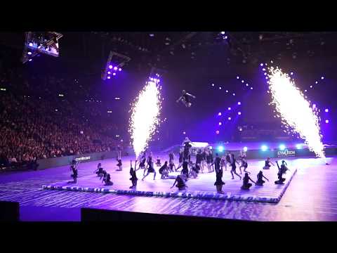 GYMOTION 2020 - WMT Soir