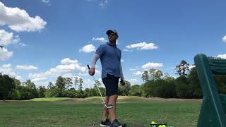 Srixon ZX7 Irons Testing w/ Golfer Geeks.