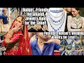 Budget-Friendly Heramandi Jewelry hunt for a Shoot!Find Kiara Advani’s Wedding Jewelry for Less.