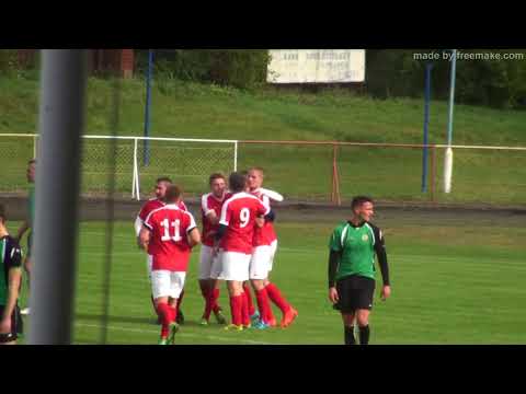 skrót Zjednoczeni Trzemeszno - Lechia Kostrzyn