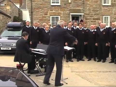 Mousehole Male Voice Choir past event
