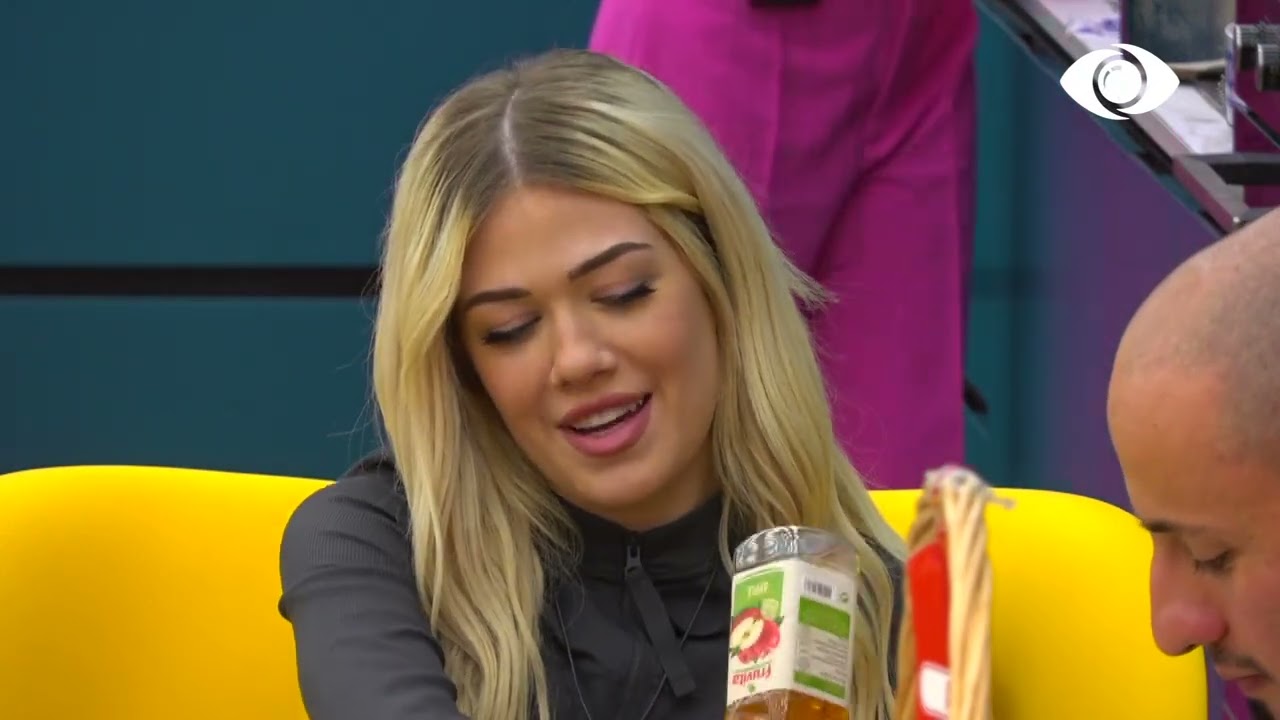 Keisi bisedon me Kristin: Olta më stresoi!