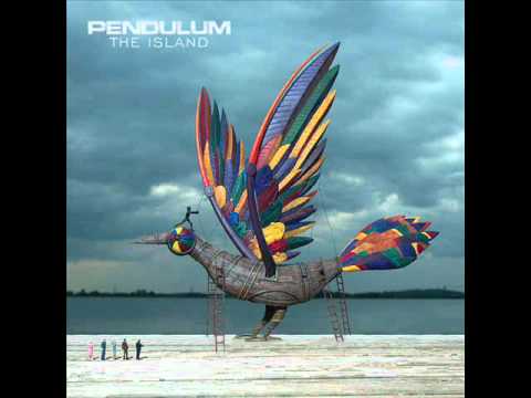 Swedish House Mafia vs. Pendulum - Save the Island