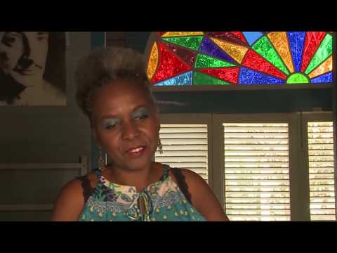 Noche cubana.  Jamila Purofilin & Rey Montesinos.