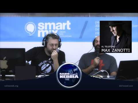 RVN - Casablanca al Virgo Festival - Intervista Max Zanotti