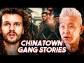Chinese Mob Boss Reveals Craziest Gang Stories