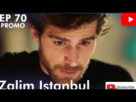 Zalim Istanbul-Episode 70|Turkish Drama| Ruthless City | Urdu Dubbing