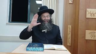יום הכיפורים, אמונה ועבודת המידות | הרב אברהם קורדובה שליט"א