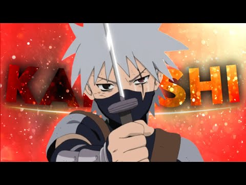 Kakashi - "Know Pain" [Edit/AMV]