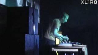 DJ XL-R8 @ Judgement Night, Galway Pt01