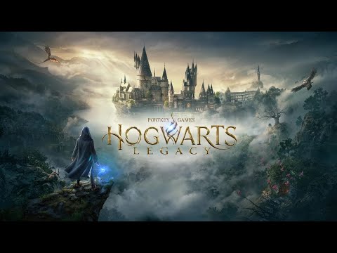 Hogwarts Legacy | PC Ultra Part 1 21:9 3440x1440 | RTX 3080 Gameplay Walkthrough 60FPS