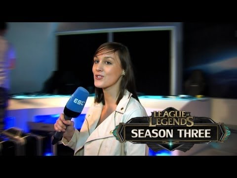 LCS Season 3 EU Trailer