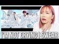 Wanna One (워너원) - '봄바람 (Spring Breeze)’ M/V REACTION Wanna One (워너원) - '봄바람 (Spring Breeze)’ M/V REACTION