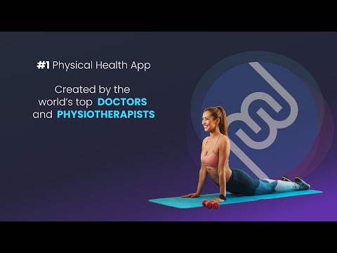 MoovBuddy: Your Health Coach video thumbnail