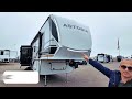 Check out this Video for a 2026 Dutchmen Astoria 3173RLP(Stock #38734)  for sale by Best RV Center. This unit is located in Turlock, CA