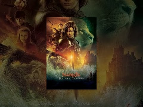 The Chronicles of Narnia: Prince Caspian