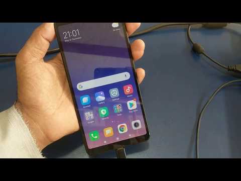 Mi Max 3 Reset EFS WithOut Credits or Server Auth ID DTPro