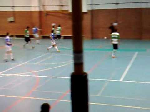 2 Parte Gefiscal Hervás 4-4 Cáceres