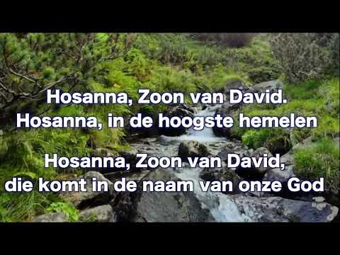 Opwekking 250 Zingt Gode, psalmzingt zijn naam 1B