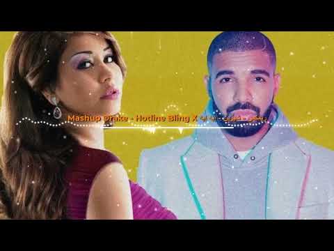 Drake Hotline Bling X Sherine Eh Eh Arabic Remix (tiktok remix)