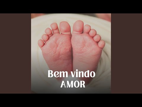 Bem vindo amor