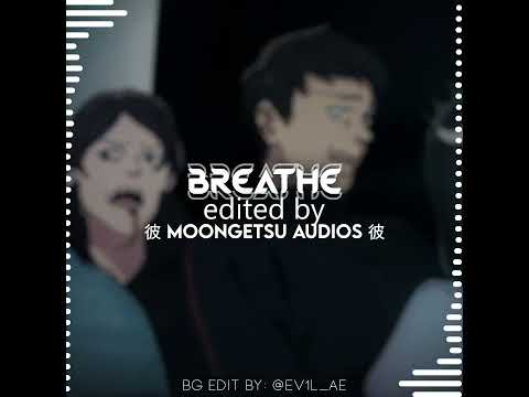 YEAT - Breathe | Edit Audio