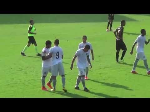 9R Botafogo 2 x 0 Volta Redonda - Gols (TG Sub 20/2016)