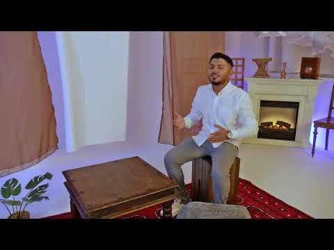 Egzon Ahmetaj  - Ya Habibi