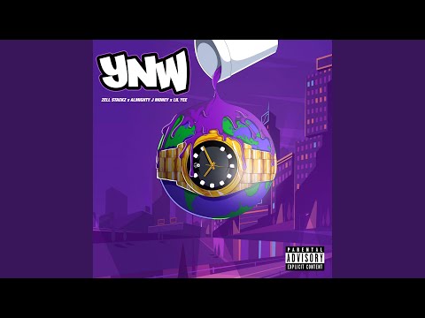YNW (feat. Zell Stackz & Lil Yee)