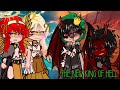 ️ I Don T Bow To Anyone Even If You Re A God Meme Trend BNHA MHA Demon Deku AU Gacha
