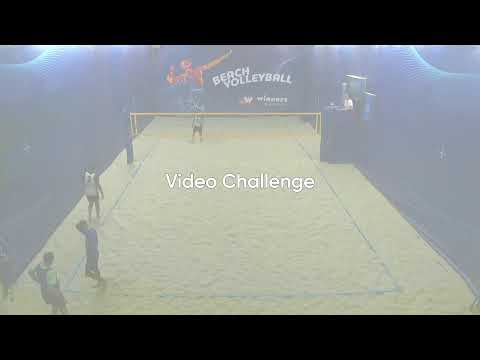 11:40 Y. Bohdashkin / Y. Sulyma - S. Zalizko / V. Tyshchenko 21.07.2022 | Winners Beach Volleyball